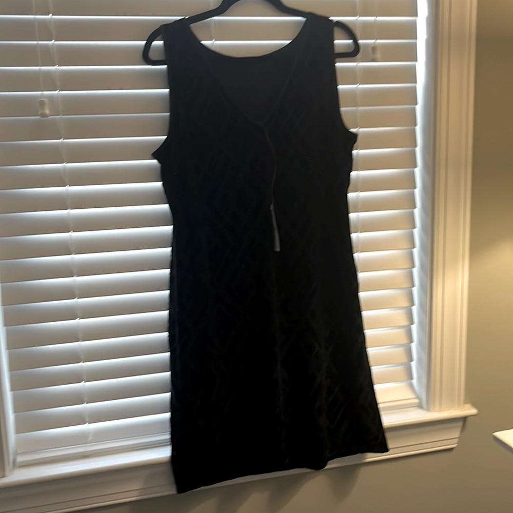 White House Black Market Dress